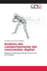 Análisis del comportamiento del consumidor digital