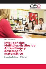 Inteligencias Múltiples-Estilos de Aprendizaje y desempeño matemático