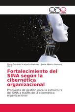 Fortalecimiento del SINA según la cibernética organizacional