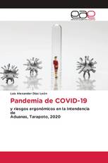 Pandemia de COVID-19