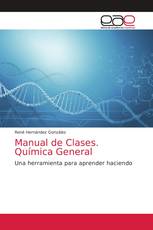 Manual de Clases. Química General