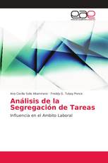 Análisis de la Segregación de Tareas