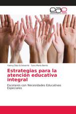 Estrategias para la atención educativa integral