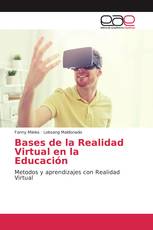 Bases de la Realidad Virtual en la Educación