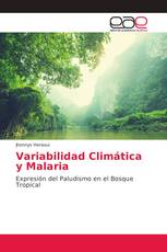 Variabilidad Climática y Malaria