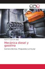 Mecánica diesel y gasolina