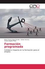 Formación programada