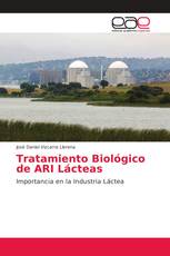 Tratamiento Biológico de ARI Lácteas