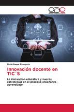 Innovación docente en TIC´S