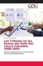 Los Tributos en las Pymes del Valle Del Cauca-Colombia. 2008-2009