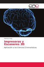 Impresoras y Escaneres 3D