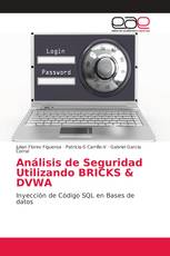 Análisis de Seguridad Utilizando BRICKS & DVWA