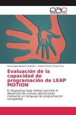 Evaluación de la capacidad de programación de LEAP MOTION