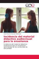 Incidencia del material didactico audiovisual para la enseñanza