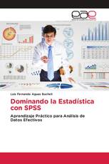 Dominando la Estadística con SPSS