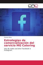 Estrategias de comercialización del servicio MG Catering