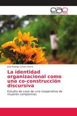 La identidad organizacional como una co-construcción discursiva