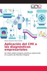 Aplicación del CMI a los diagnósticos empresariales