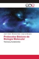 Protocolos Básicos de Biología Molecular