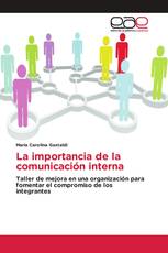 La importancia de la comunicación interna