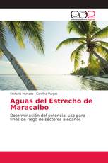 Aguas del Estrecho de Maracaibo