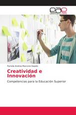 Creatividad e Innovación