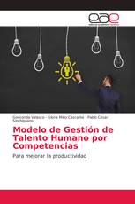 Modelo de Gestión de Talento Humano por Competencias