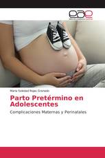 Parto Pretérmino en Adolescentes