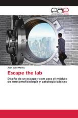 Escape the lab