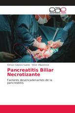 Pancreatitis Biliar Necrotizante