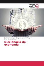 Diccionario de economía