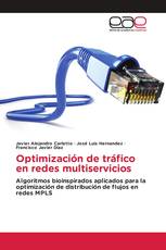 Optimización de tráfico en redes multiservicios
