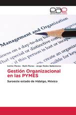 Gestión Organizacional en las PYMES