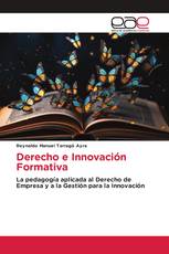 Derecho e Innovación Formativa