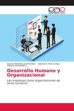 Desarrollo Humano y Organizacional