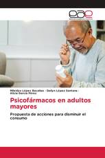 Psicofármacos en adultos mayores