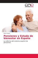 Pensiones y Estado de bienestar en España