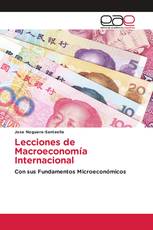 Lecciones de Macroeconomía Internacional