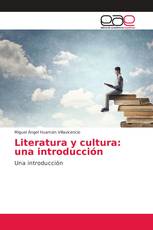 Literatura y cultura: una introducción