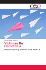 Víctimas De Homofobia