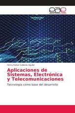 Aplicaciones de Sistemas, Electrónica y Telecomunicaciones