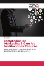 Estrategias de Marketing 2.0 en las Instituciones Públicas