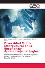 Diversidad Multi-Intercultural en la Enseñanza-Aprendizaje del Inglés