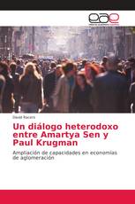 Un diálogo heterodoxo entre Amartya Sen y Paul Krugman