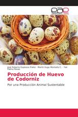 Producción de Huevo de Codorniz