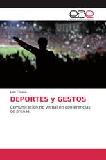 DEPORTES y GESTOS