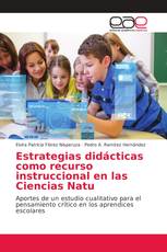 Estrategias didácticas como recurso instruccional en las Ciencias Natu