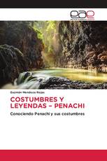 COSTUMBRES Y LEYENDAS – PENACHI