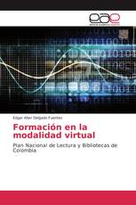 Formación en la modalidad virtual