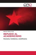 REPUDIO AL ACADEMICISMO